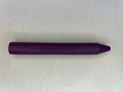 Harold's Purple Crayon from Harold and the Purple Crayon Memorabilia Y'allywood Props Resin w/ Crack  