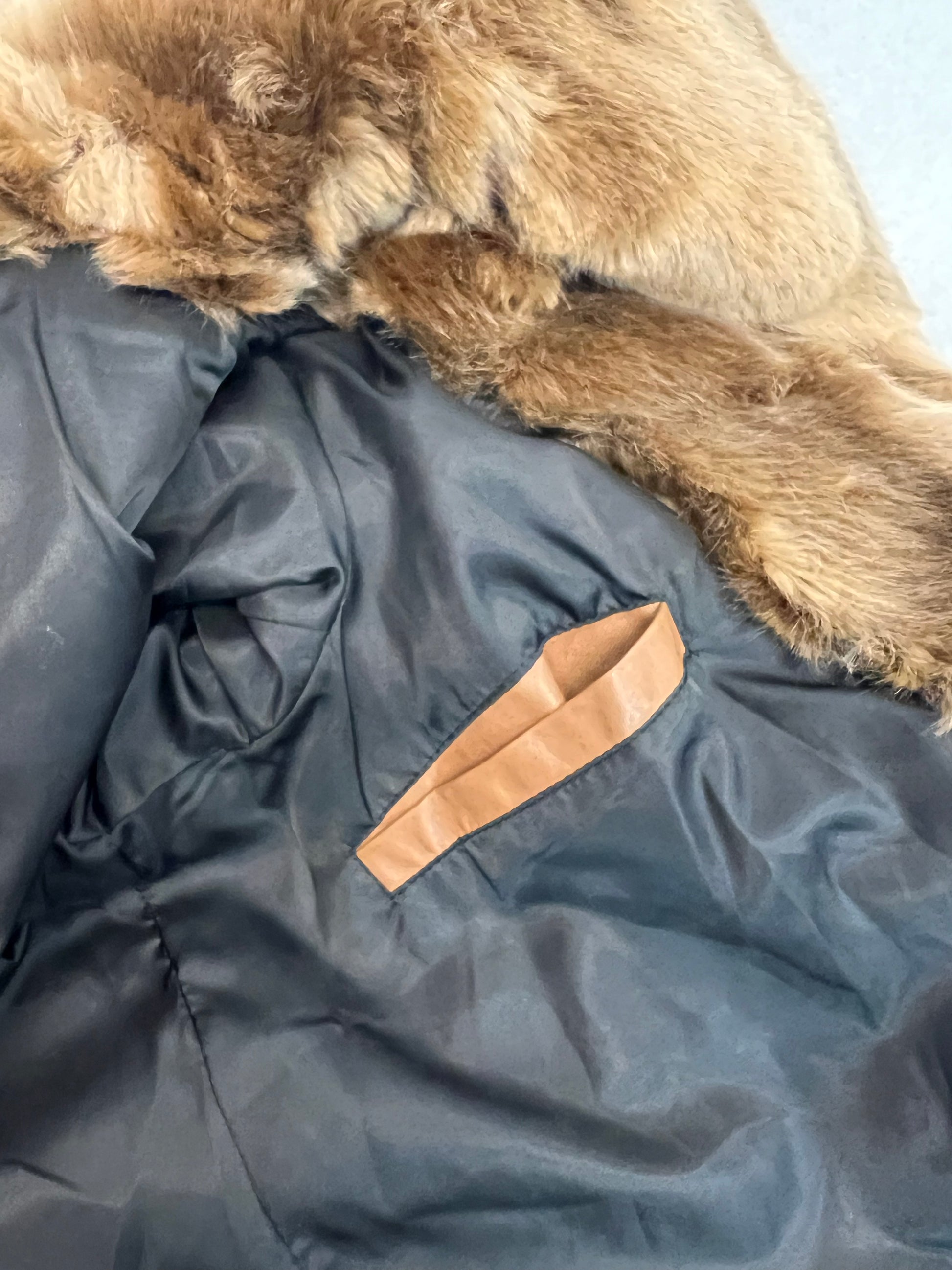 Jamie Foxx, Slick Charles Fur Coat & Shoes They Cloned Tyrone (2023) Memorabilia Y'allywood Props   