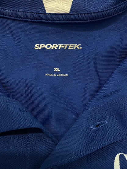 Giorgio's Shirt The Big Door Prize (2023-2024) Wearable Wardrobe Y'allywood Props