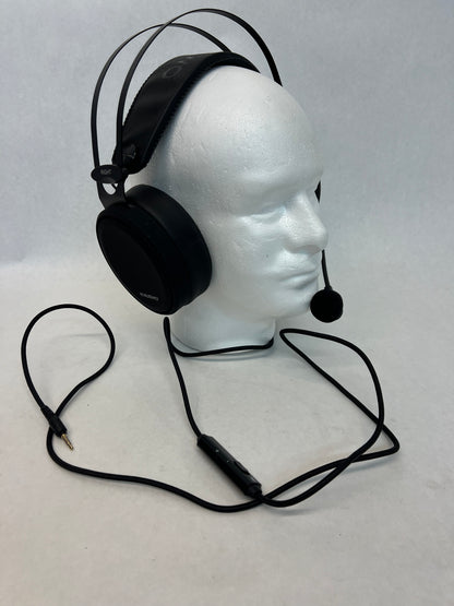 Kenny's Gaming Headset S4E2 Cobra Kai Movie Prop Y'allywood Props   