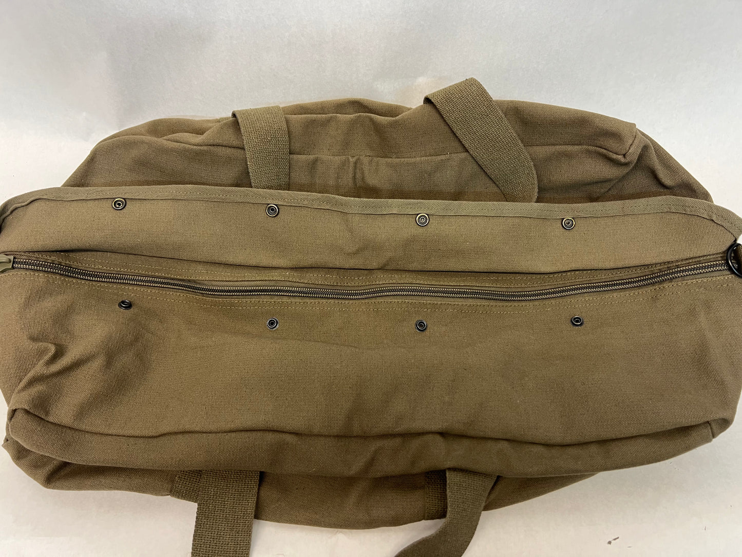 Japanese Sensai's Duffle Bag S5E6 Cobra Kai Movie Prop Y'allywood Props   