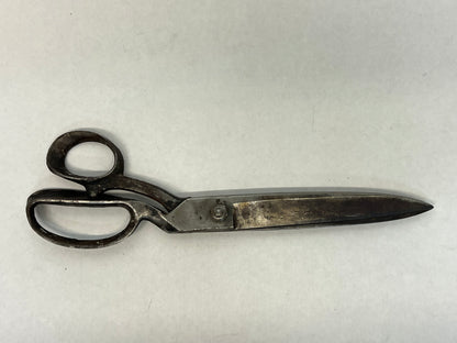 Big Vintage Scissors The Best of Enemies (2019) Movie Prop Y'allywood Props   