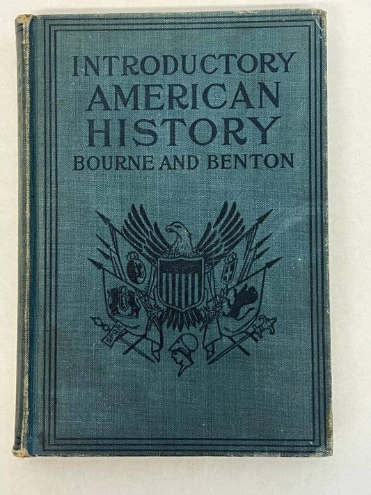 American History Book The Best of Enemies (2019) Movie Prop Y'allywood Props   