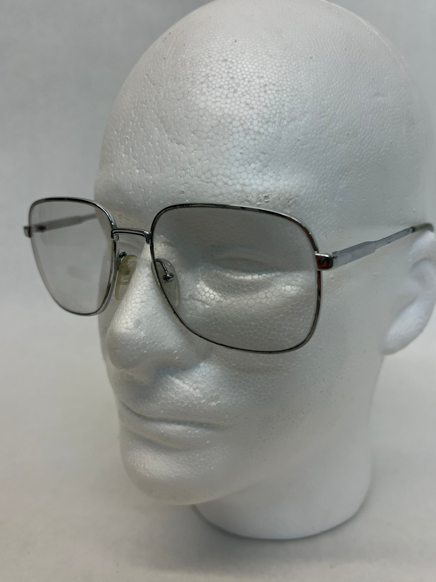 Bill Riddick's Glasses & Ring The Best of Enemies (2019) Movie Prop Y'allywood Props   