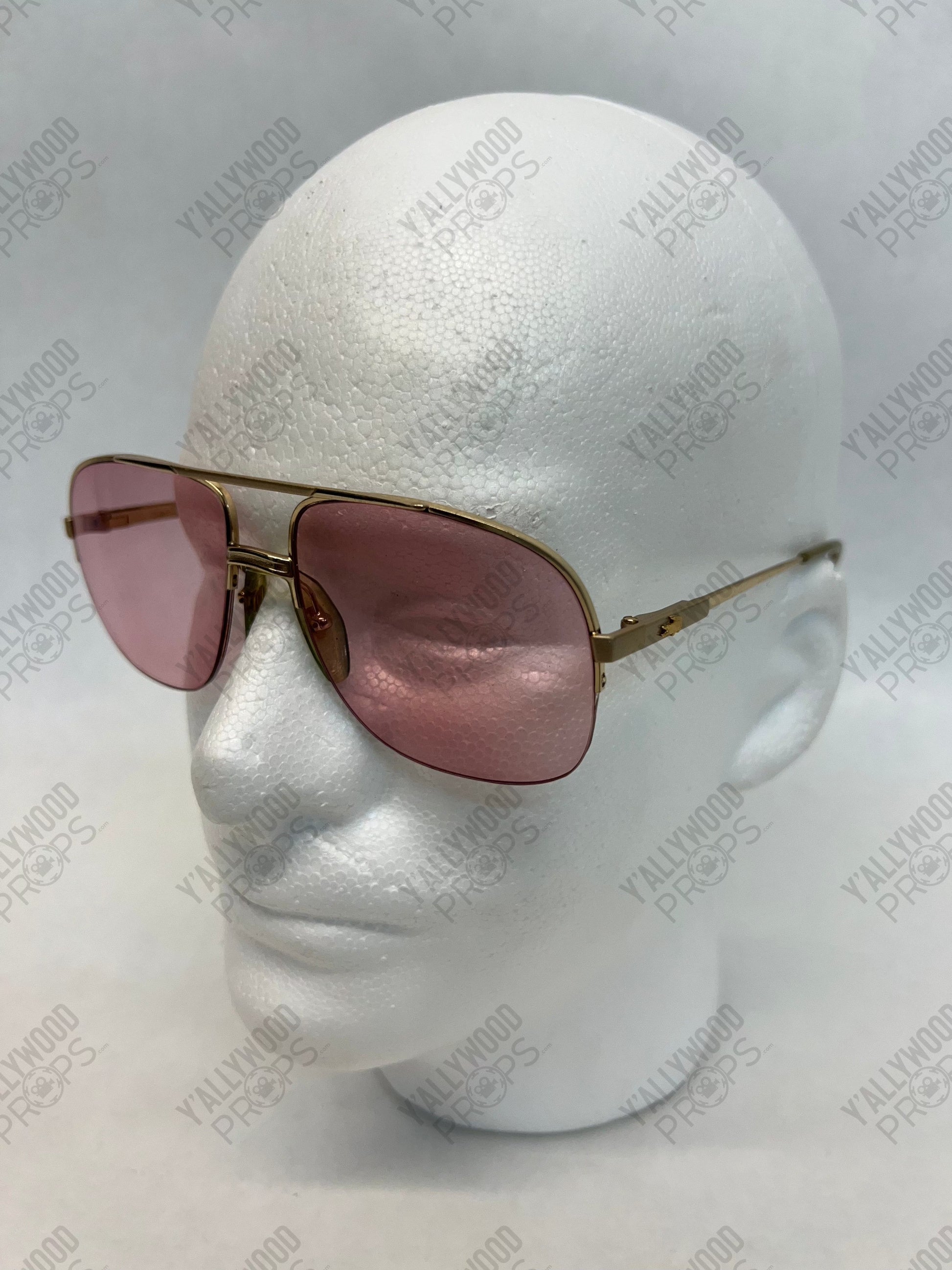 Wes Bentley s Sunglasses The Best of Enemies 2019 Y allywood Props