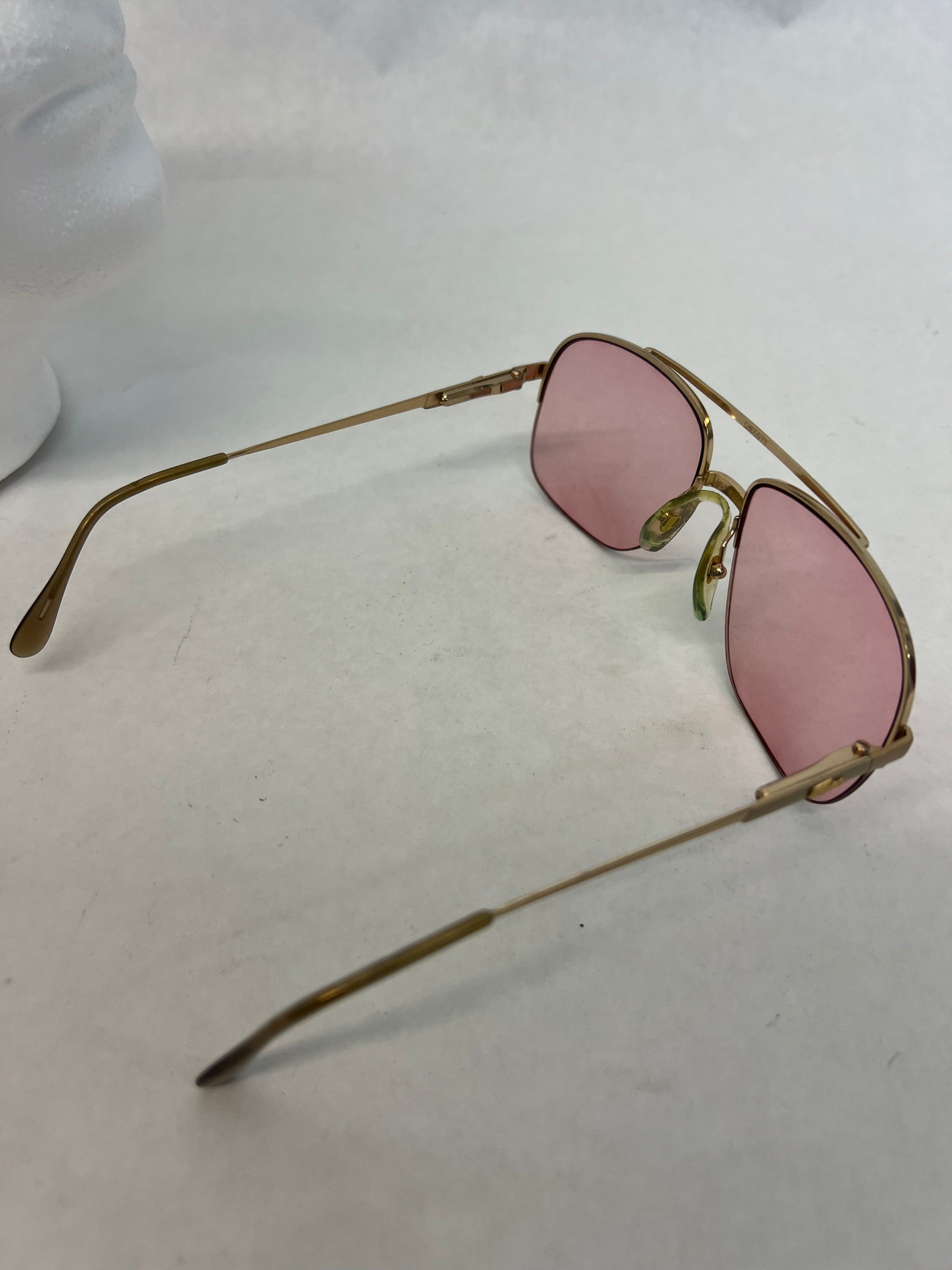 Wes Bentley's Sunglasses The Best of Enemies (2019) Movie Prop Y'allywood Props   