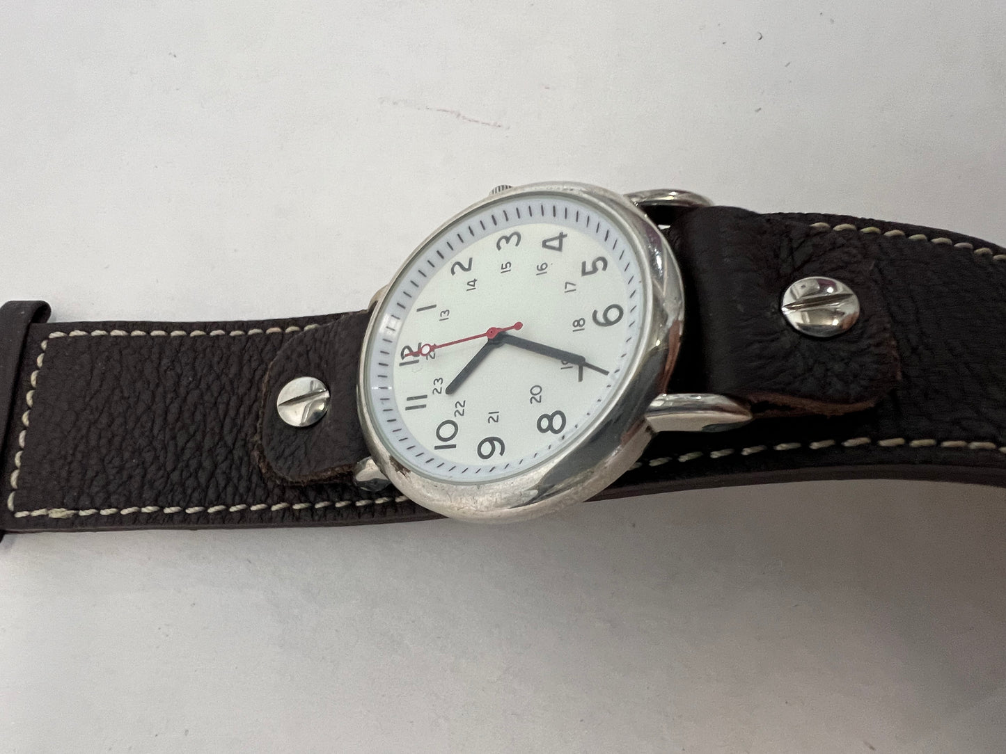 Wes Bentley's Watch The Best of Enemies (2019) Movie Prop Y'allywood Props   