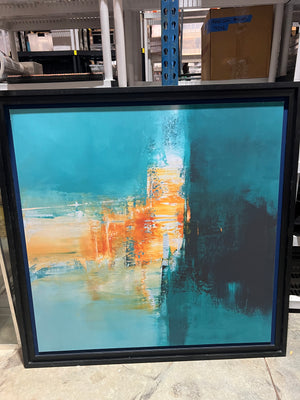 Descriptive image text