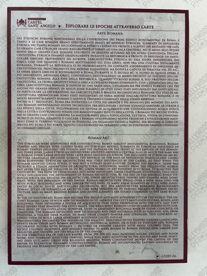 Descriptive image text
