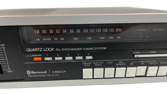 Stereo Receiver from Hopper's Cabin Stranger Things (2016-2025) Movie Prop Y'allywood Props