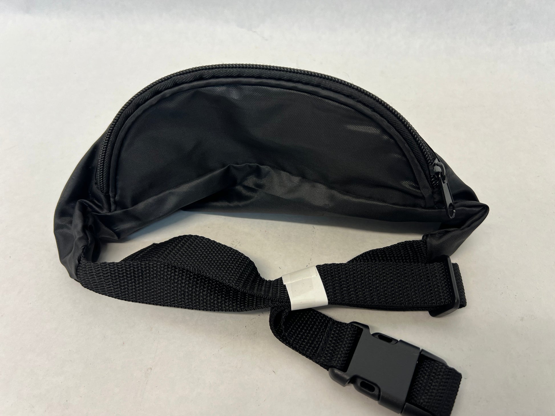 DWL Hip Pouch Merch Heels (2021) Movie Prop Y'allywood Props   