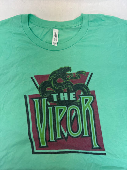 The Vipor Merch S2E4 Heels (2021) Movie Prop Atlanta Brick Co 2XL T-shirt  