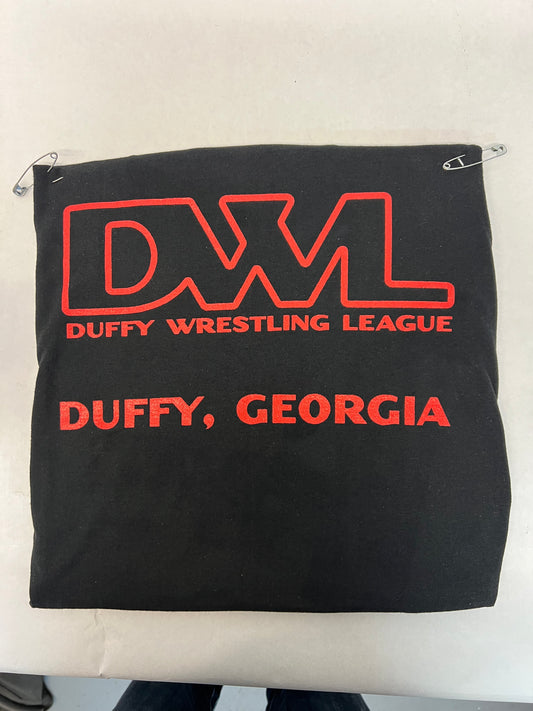 T-Shirt DWL Merch Table S2E8 Heels (2021) Movie Prop Atlanta Brick Co   