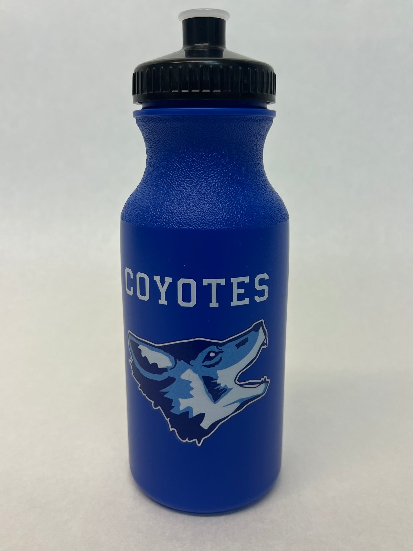 Coyotes Water Bottle Varsity Blues Movie Prop Y'allywood Props   