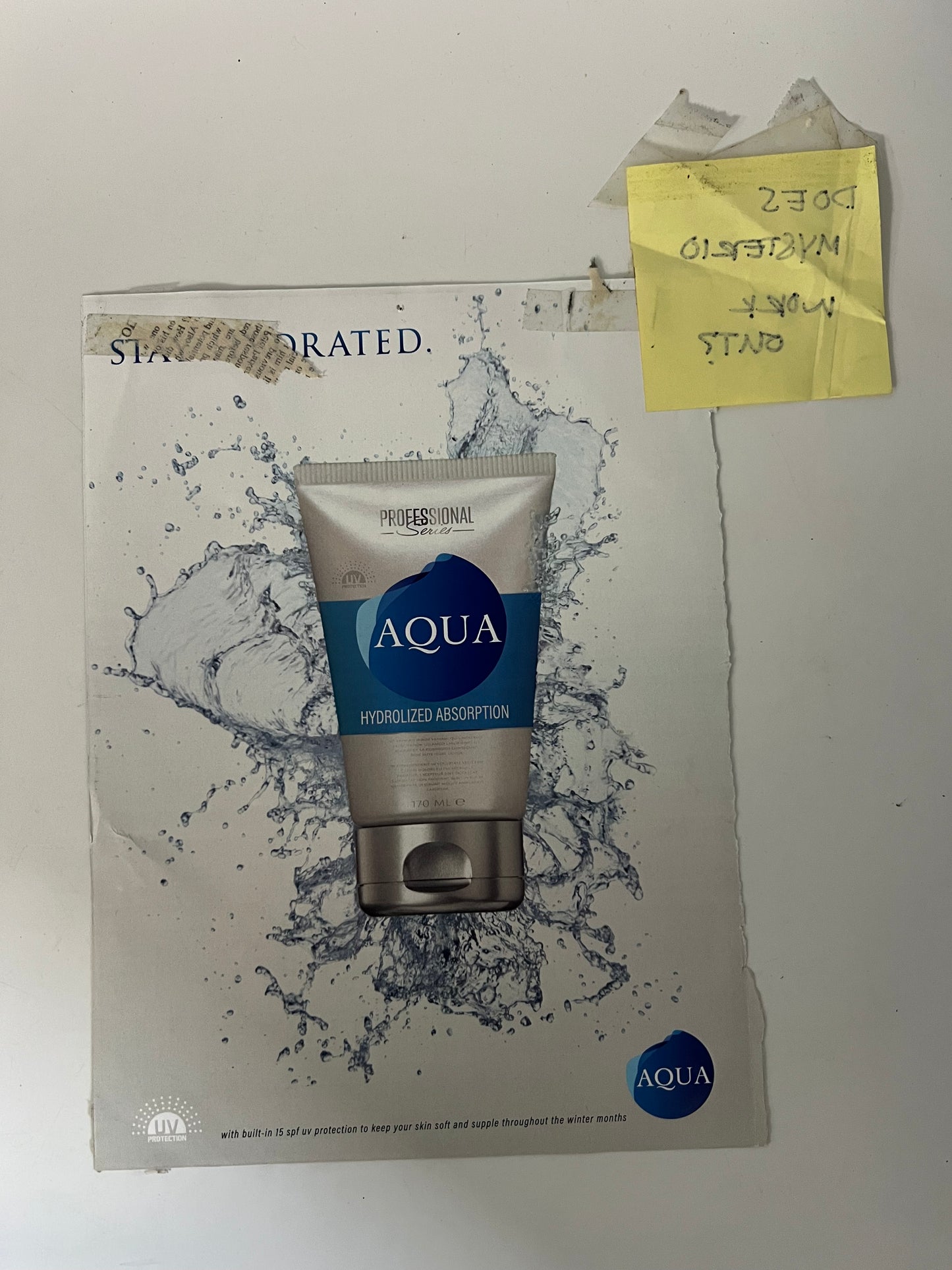 JJJ's Clippings Liz vs MJ Magazine Cover Spider-man: No Way Home Movie Prop Y'allywood Props