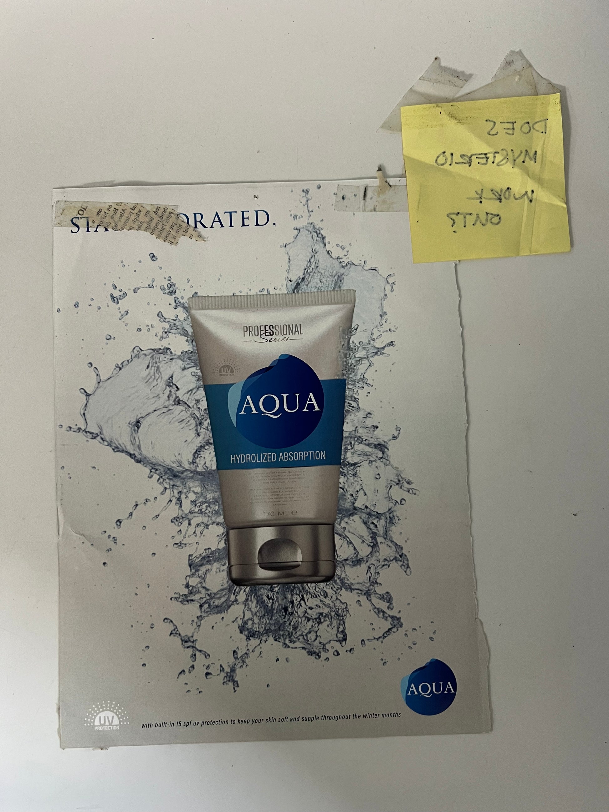 JJJ's Clippings Liz vs MJ Magazine Cover Spider-man: No Way Home Movie Prop Y'allywood Props