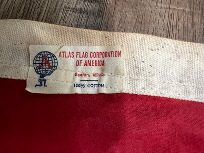 Flags from The Best of Enemies (2019) Movie Prop Y'allywood Props   