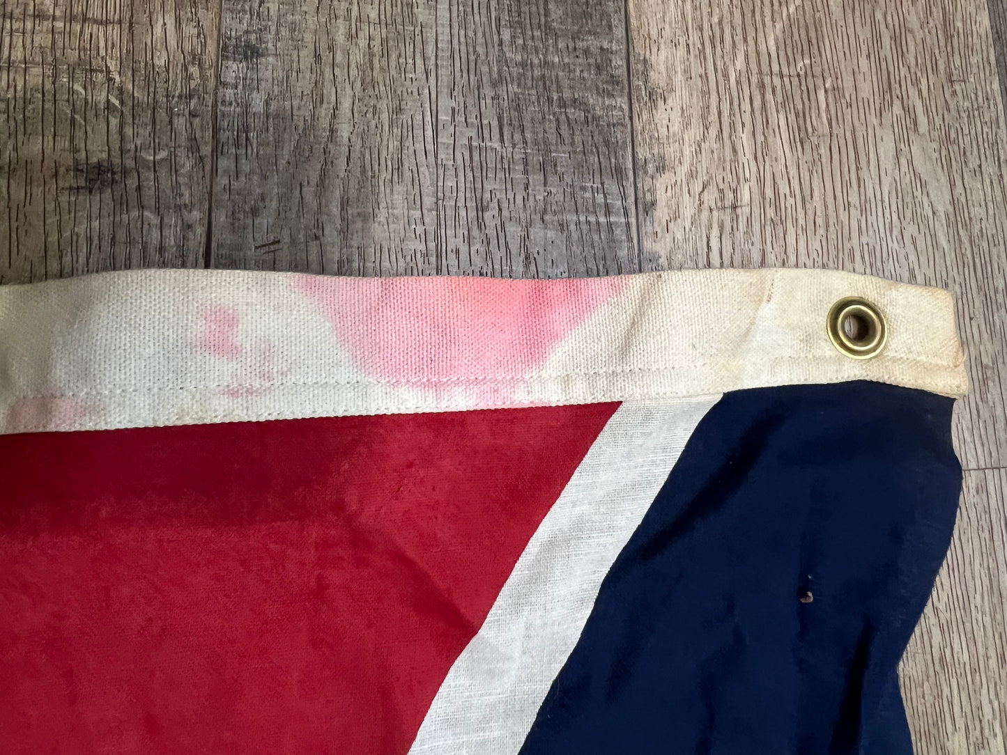 Flags from The Best of Enemies (2019) Movie Prop Y'allywood Props   