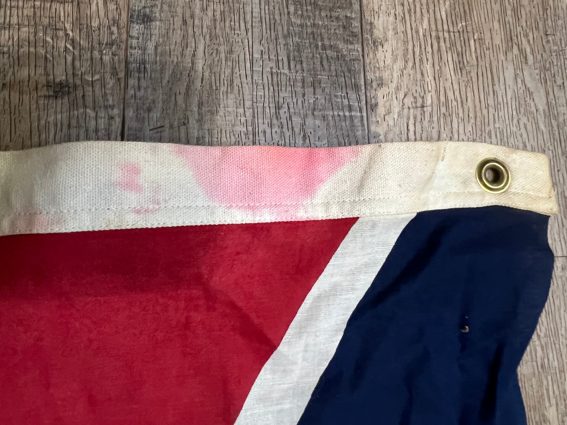 Flags from The Best of Enemies (2019) Movie Prop Y'allywood Props   