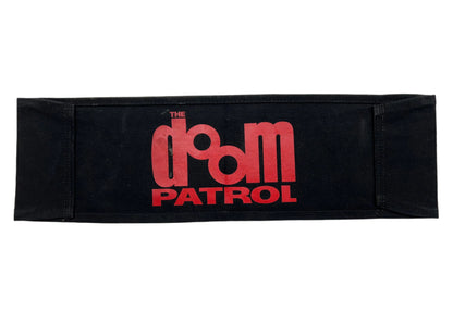 Doom Patrol DC Comics TV Show Chairback Movie Prop Y'allywood Props   