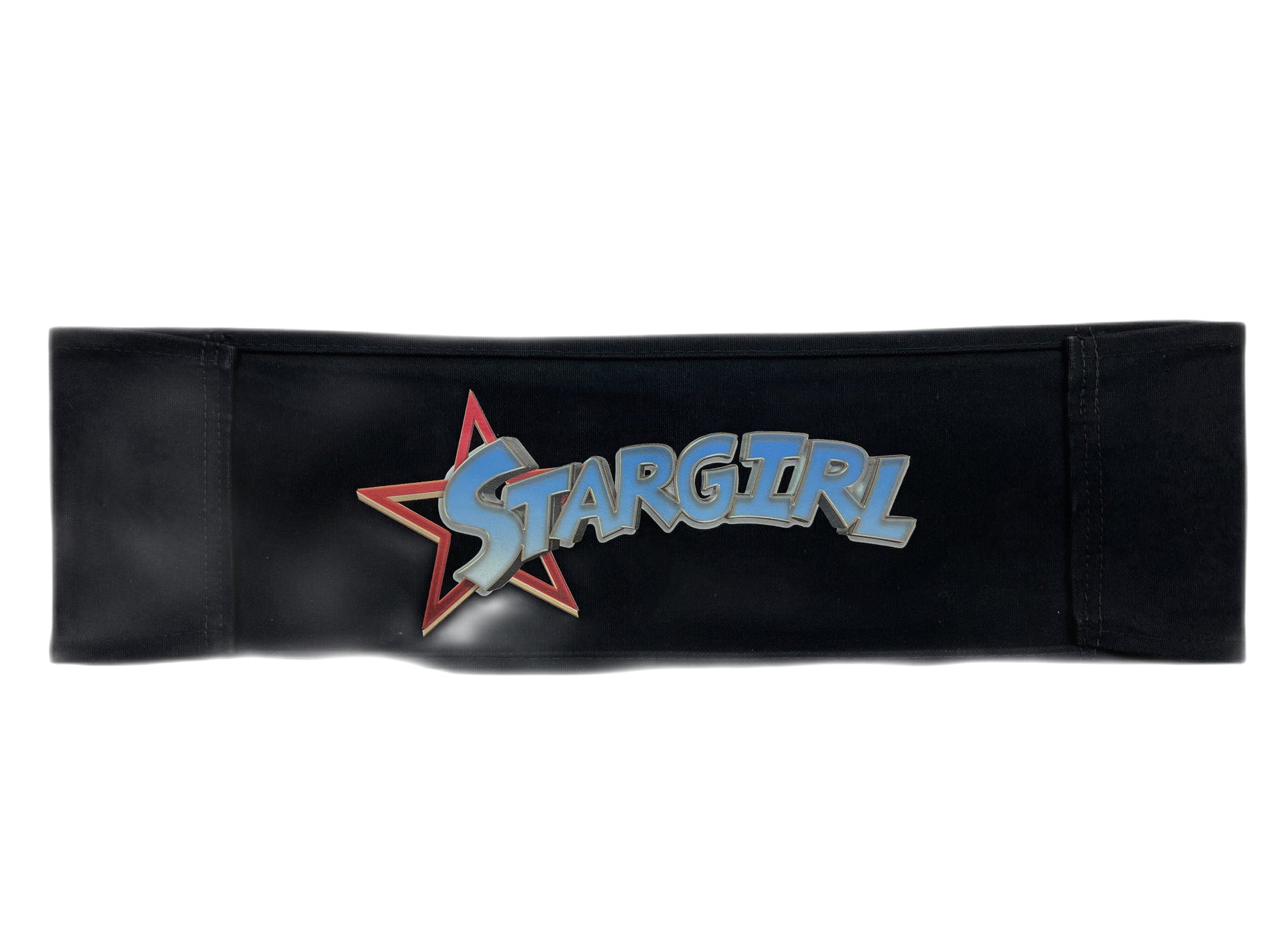 Stargirl S1 DC Comics TV Show Chairbacks Movie Prop Atlanta Brick Co   