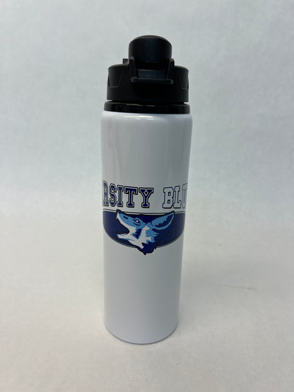 Varsity Blues Water Bottle Movie Prop Y'allywood Props   