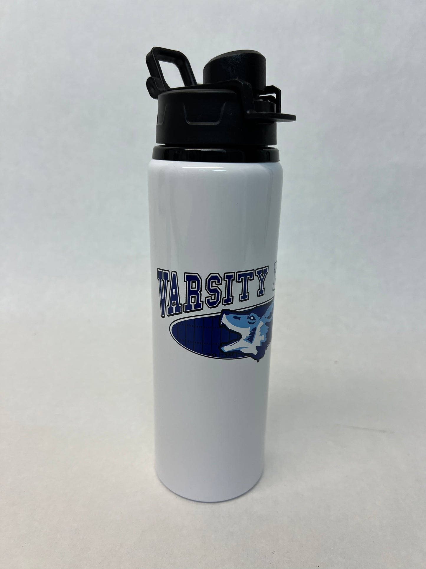 Varsity Blues Water Bottle Movie Prop Y'allywood Props   