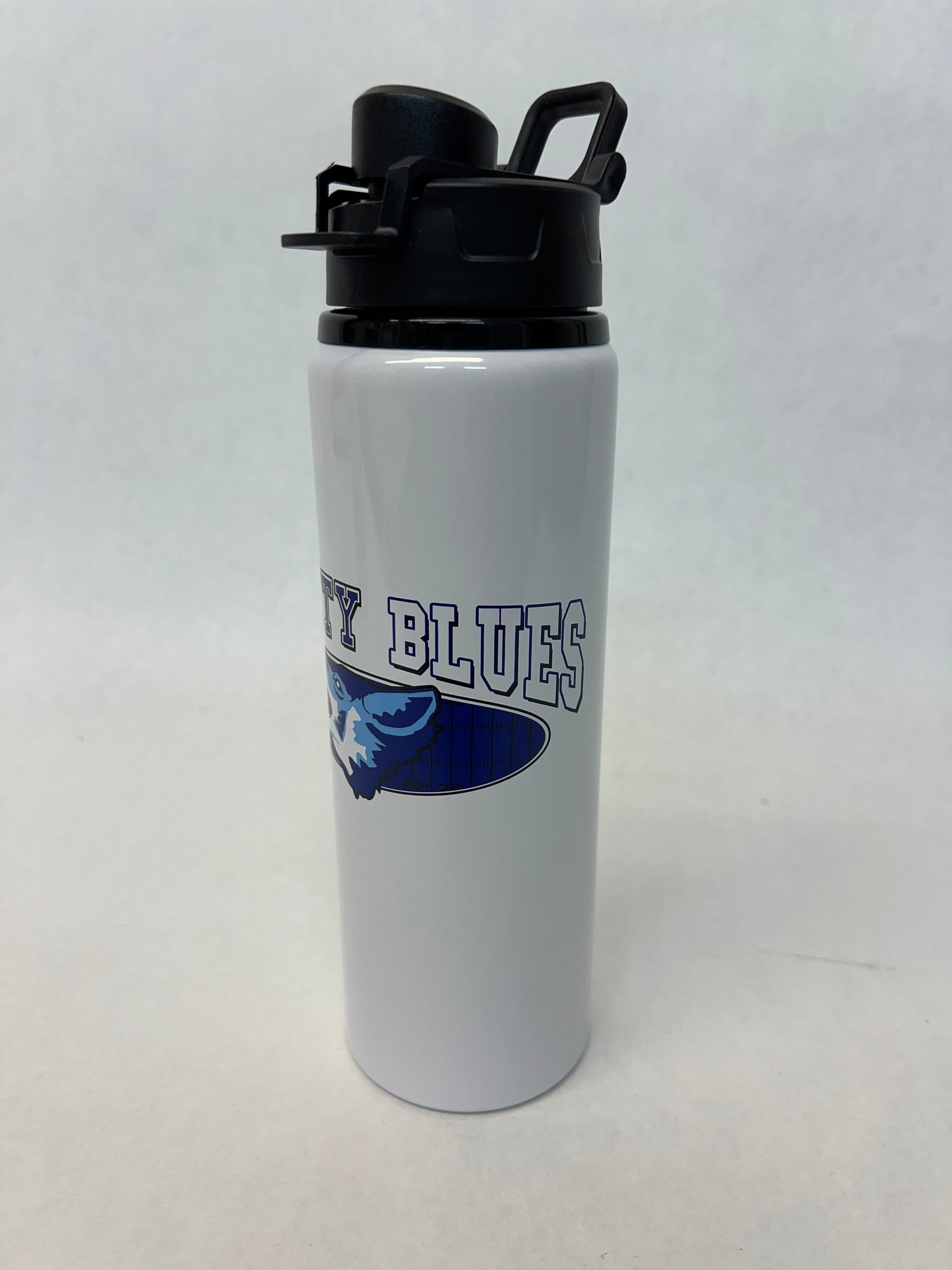 Varsity Blues Water Bottle Movie Prop Y'allywood Props   