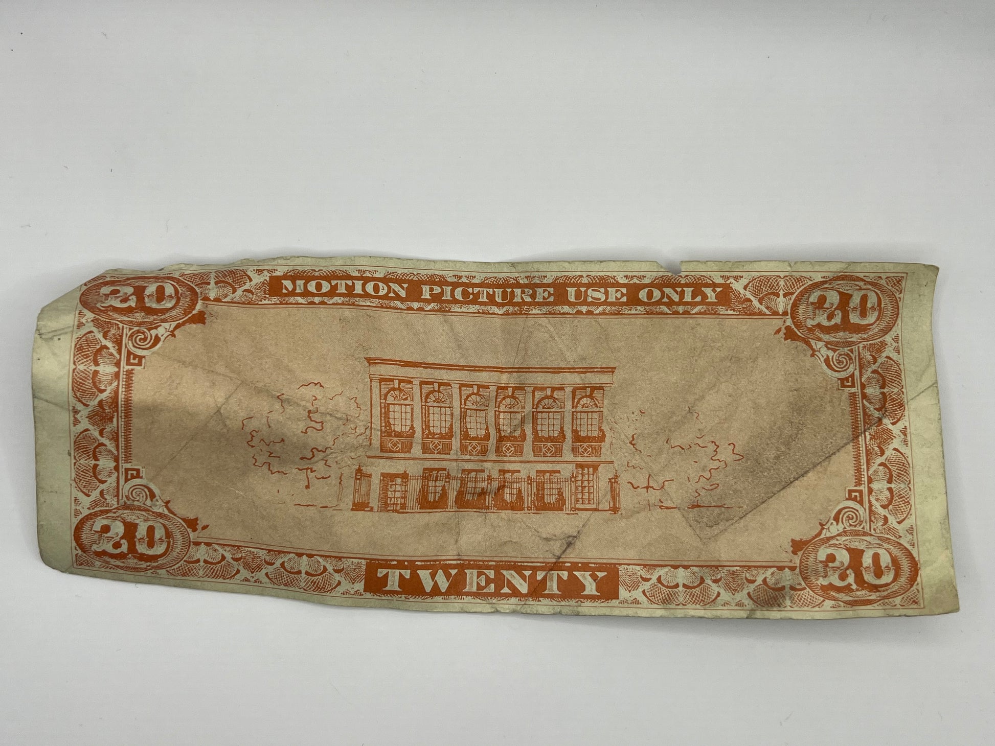 Prop Money Red Notice (2021) Movie Prop Y'allywood Props   