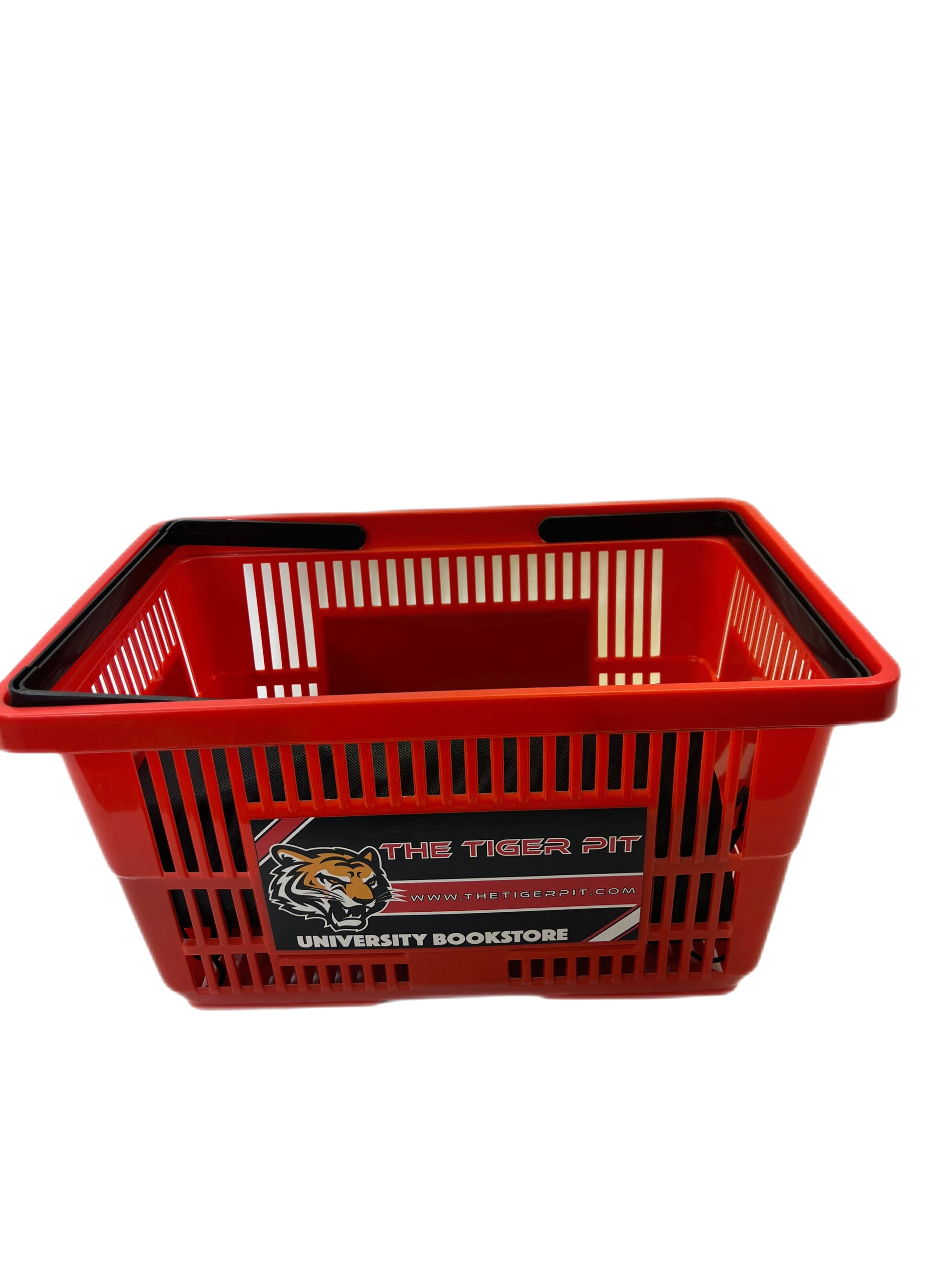 Shopping Basket from Life of the Party Movie Prop Y'allywood Props   