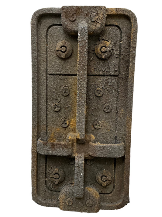The Eclector Ship Panel Guardians of the Galaxy Vol 2 (2017) Movie Prop Y'allywood Props