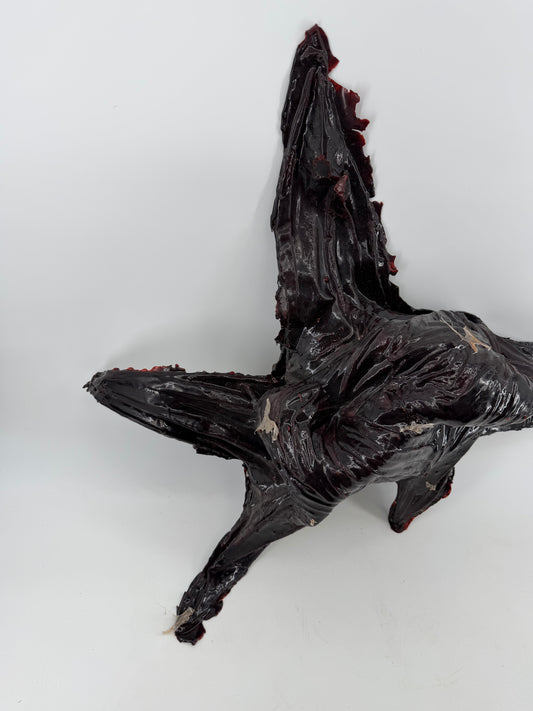 Squid Vine from The Upside Down Stranger Things (2016-2025) Movie Prop Y'allywood Props