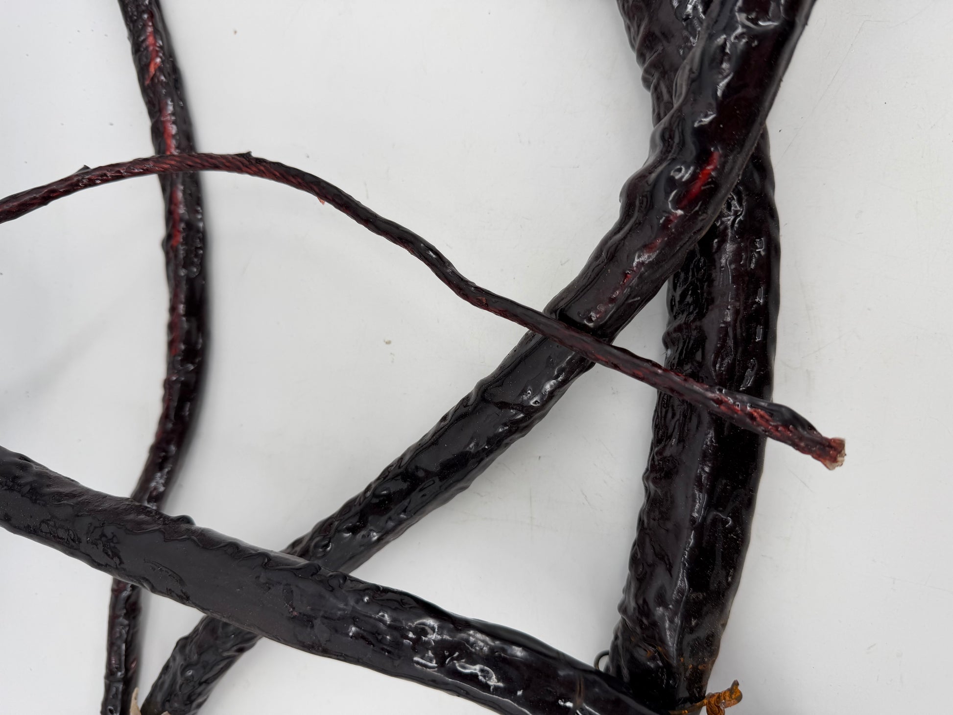 Whip Vine from The Upside Down Stranger Things (2016-2025) Movie Prop Y'allywood Props