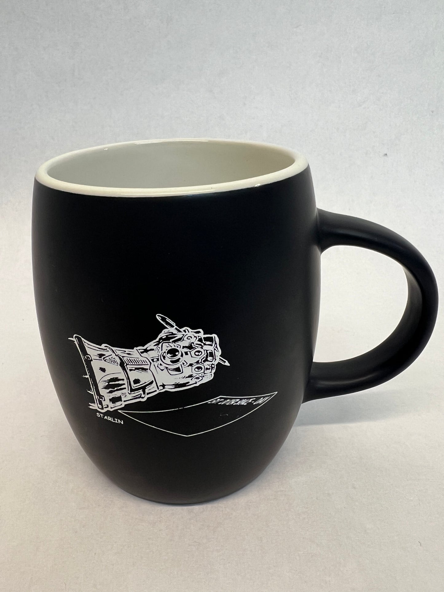 The Writing Dept. Mug Avengers: Endgame Cast & Crew Gift Movie Prop Y'allywood Props