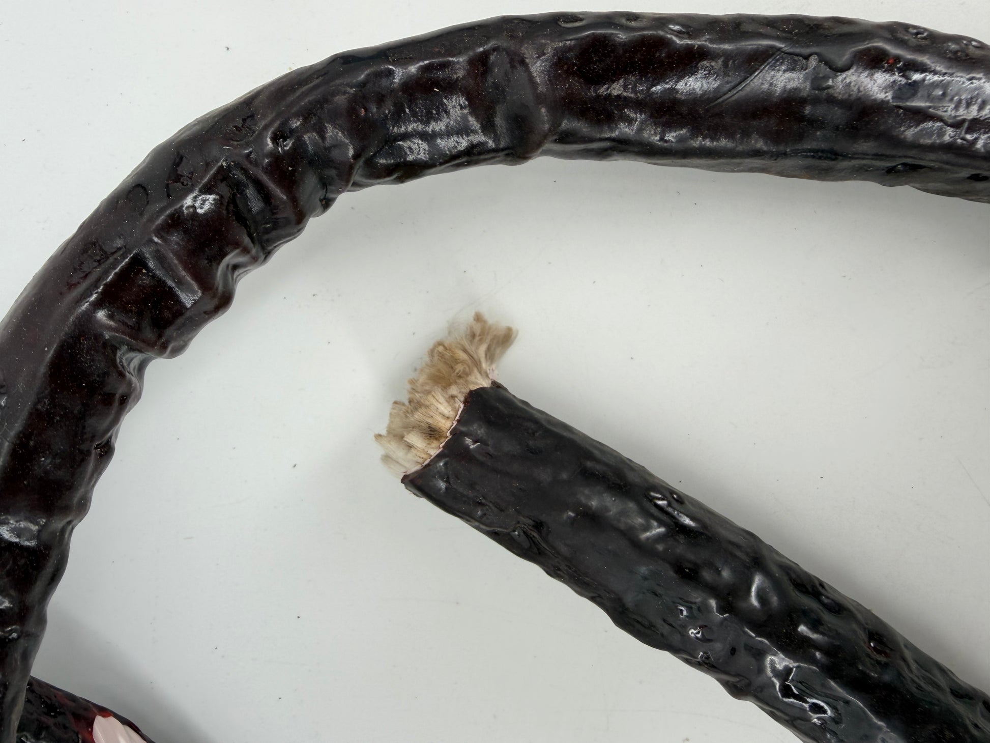 Whip Vine from The Upside Down Stranger Things (2016-2025) Movie Prop Y'allywood Props
