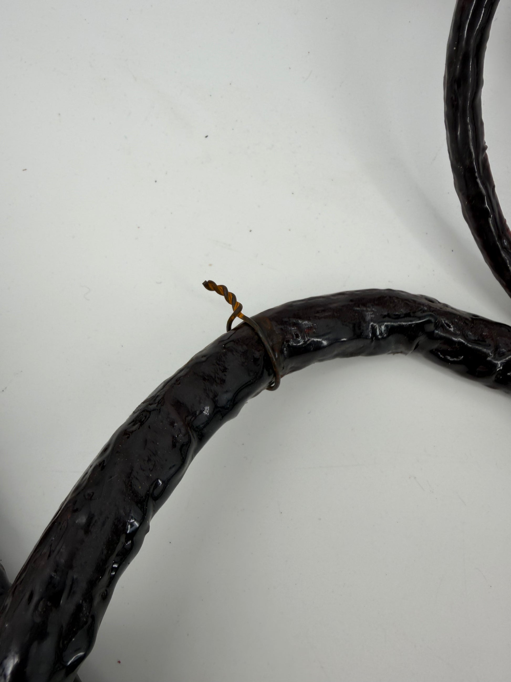Whip Vine from The Upside Down Stranger Things (2016-2025) Movie Prop Y'allywood Props