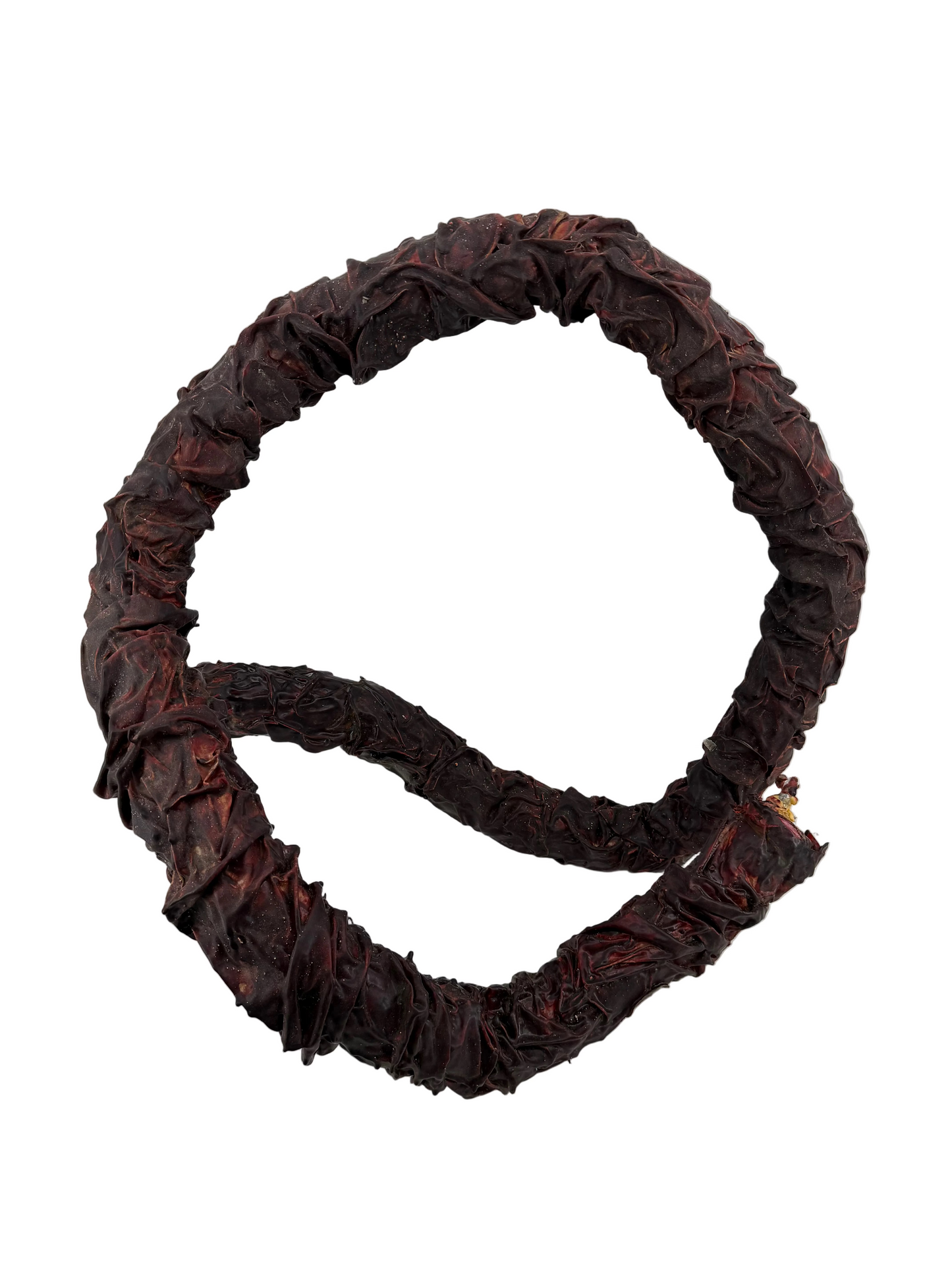 9' Matte Vine from The Upside Down Stranger Things (2016-2025) Movie Prop Y'allywood Props
