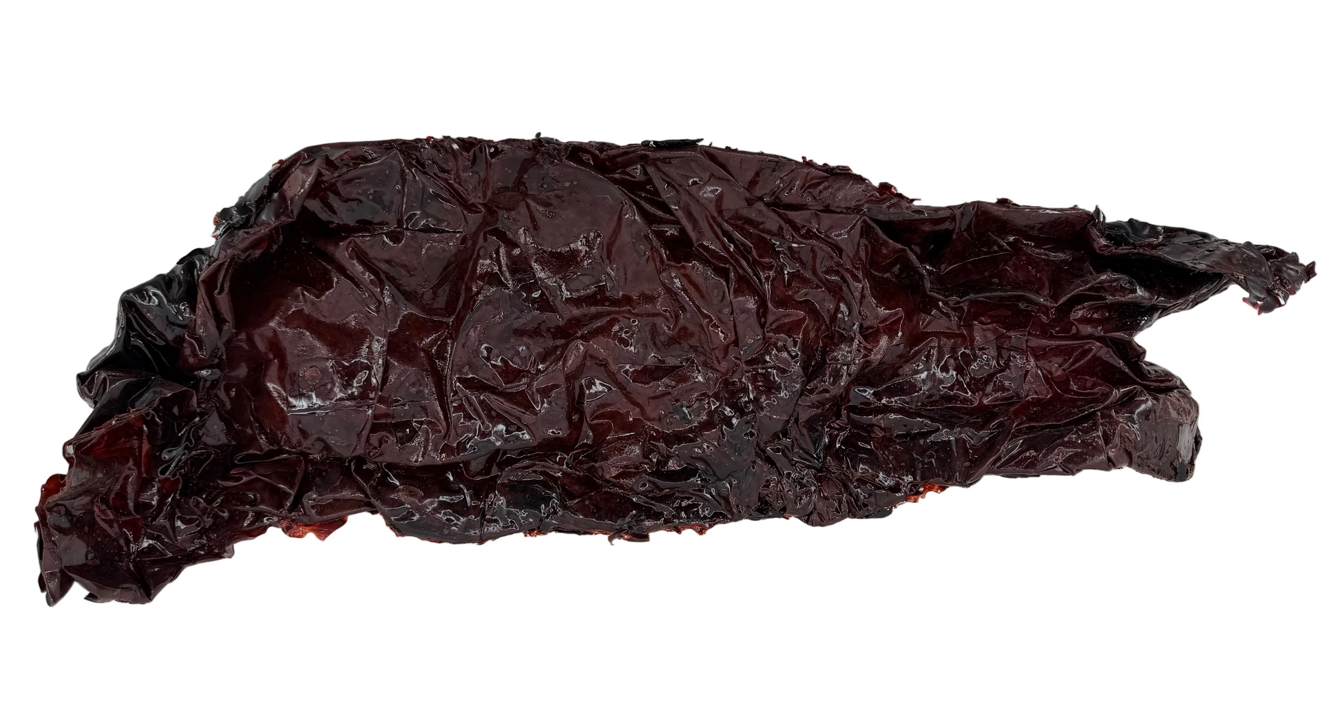 Vine Skin from The Upside Down Stranger Things (2016-2025) Movie Prop Y'allywood Props