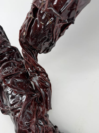 9' Shiny Vine from The Upside Down Stranger Things (2016-2025) Movie Prop Y'allywood Props