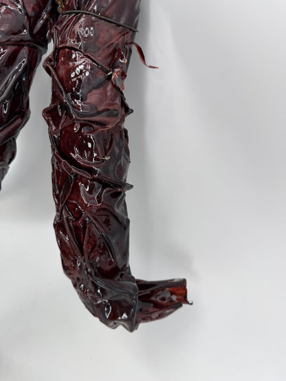 9' Shiny Vine from The Upside Down Stranger Things (2016-2025) Movie Prop Y'allywood Props