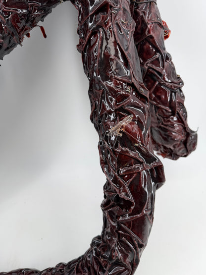 9' Shiny Vine from The Upside Down Stranger Things (2016-2025) Movie Prop Y'allywood Props