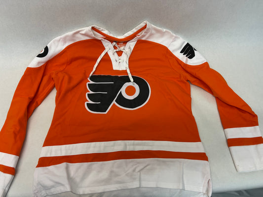 Beverly's Flyers Jersey S10E17 The Goldbergs Movie Prop Y'allywood Props