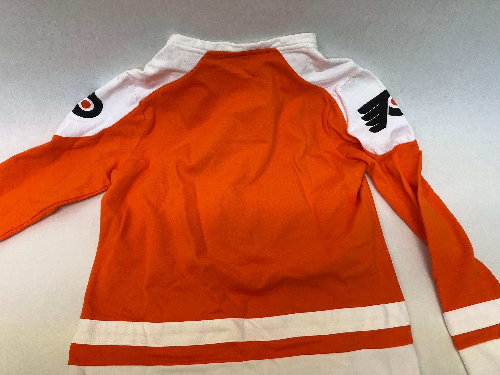 Beverly's Flyers Jersey S10E17 The Goldbergs Movie Prop Y'allywood Props