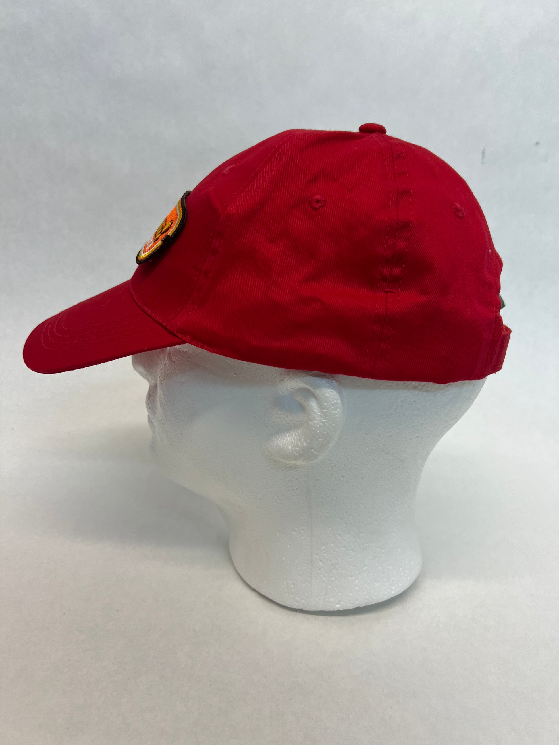 GotDamn! Fried Chicken Hat They Cloned Tyrone (2023) Memorabilia Y'allywood Props