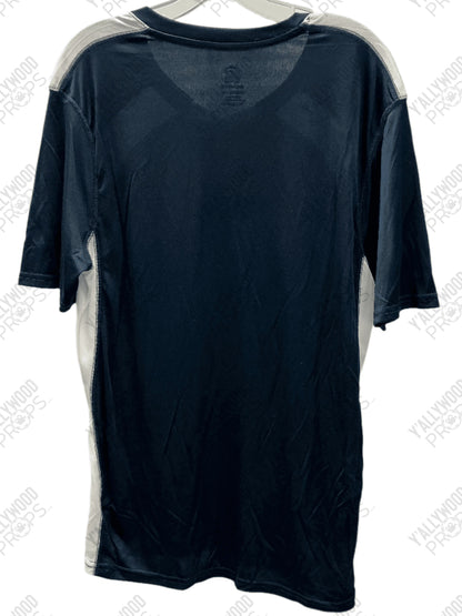 Port Oswego Soccer Jersey Naomi (2022) Wardrobe Y'allywood Props