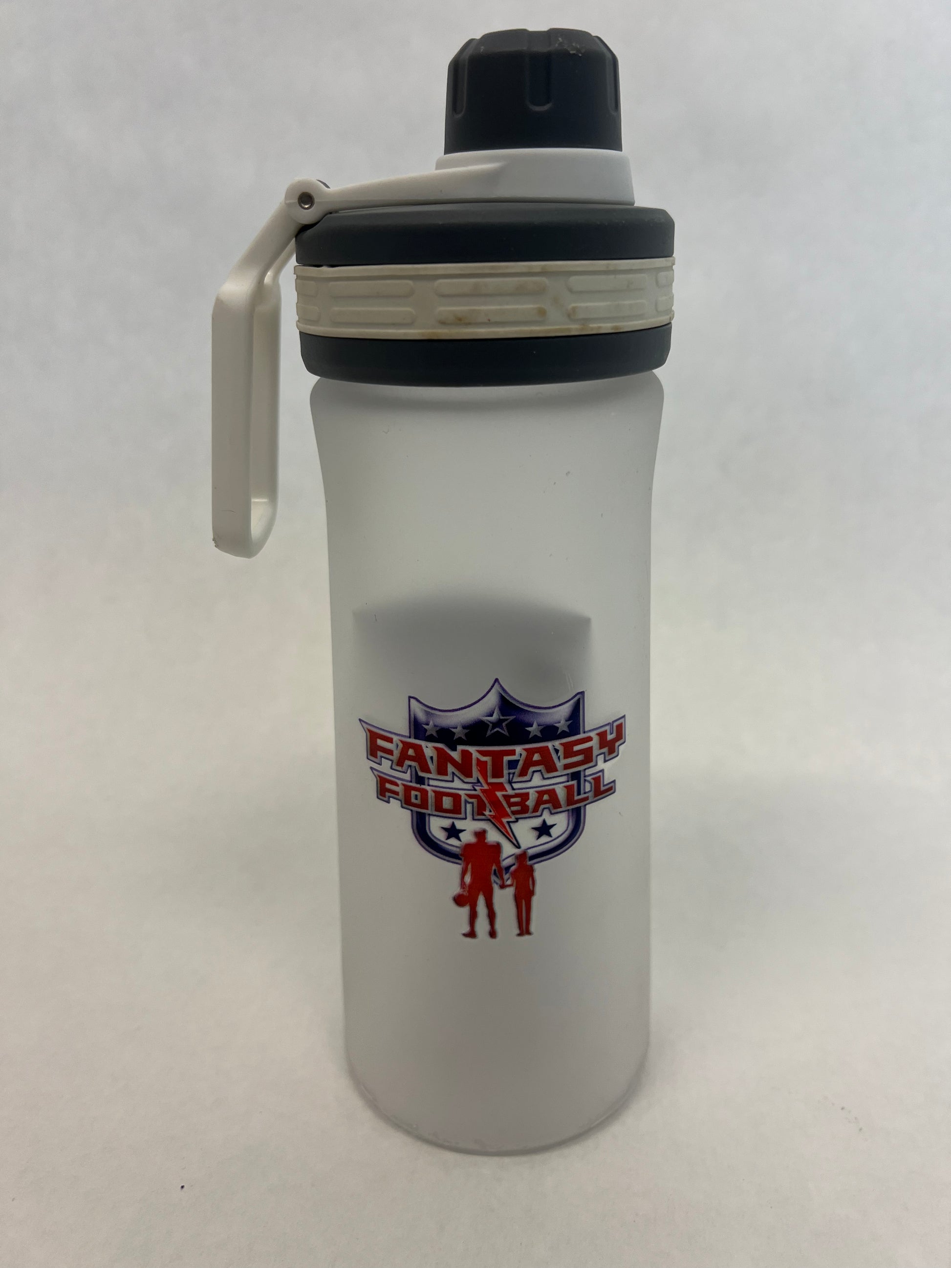 Fantasy Football (2022) Water Bottle Cast & Crew Gift Movie Prop Atlanta Brick Co