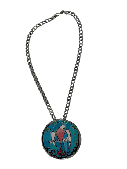 Primus PAX Medallion Genesis II (1973) Movie Prop Y'allywood Props