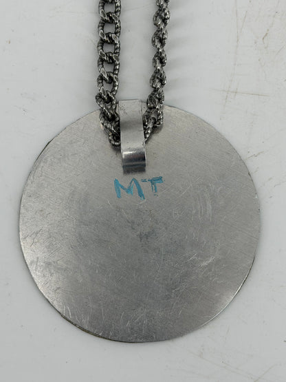 Primus PAX Medallion Genesis II (1973) Movie Prop Y'allywood Props