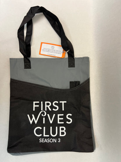 First Wives Club (2019-2024) Hand Bag Cast & Crew Gift Movie Prop Y'allywood Props