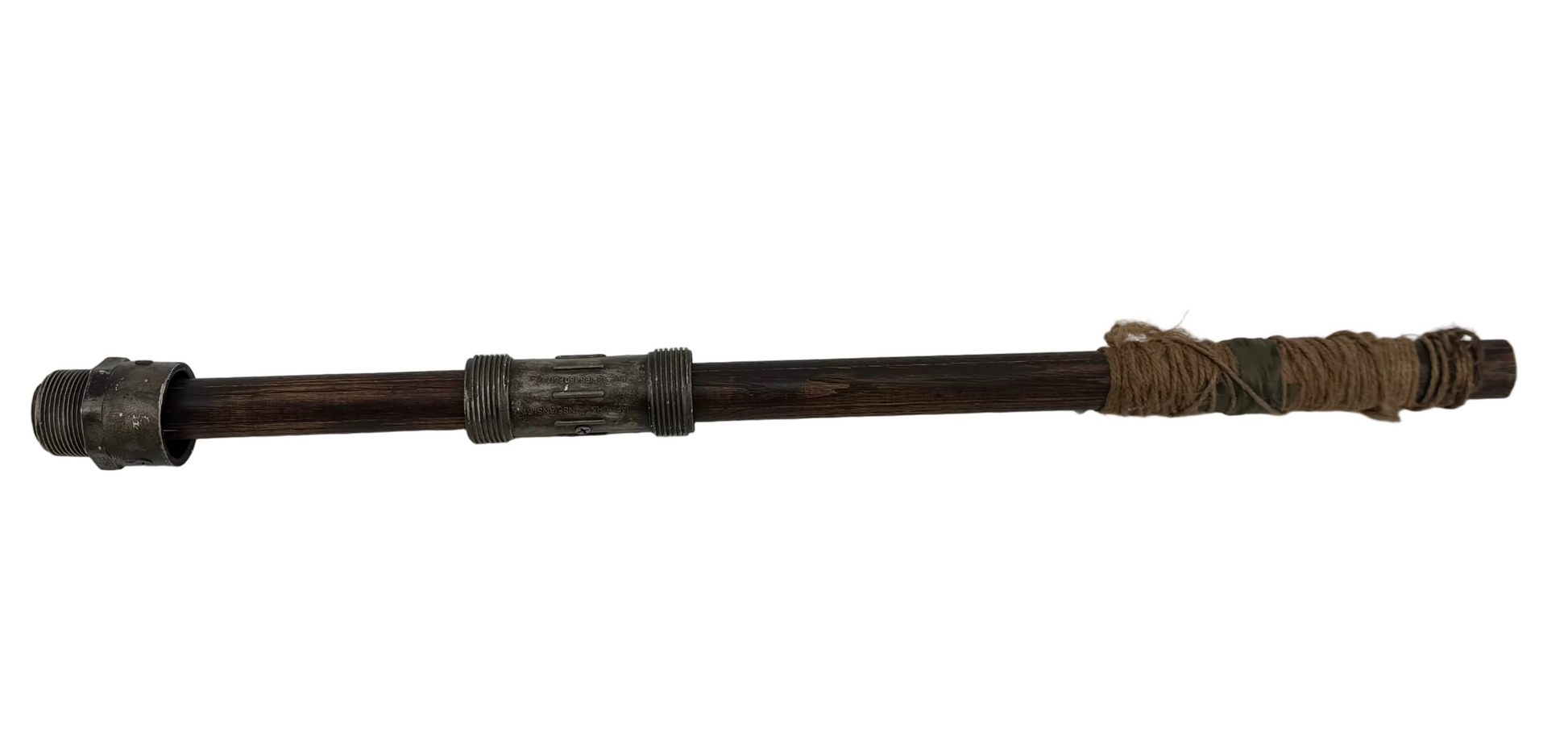 Nexdoria Weapon Coming 2 America (2021) Movie Prop Y'allywood Props